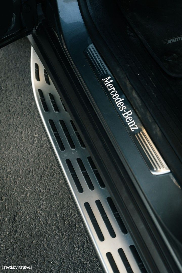 Mercedes-Benz GLE 350 de Coupé 4Matic - 22