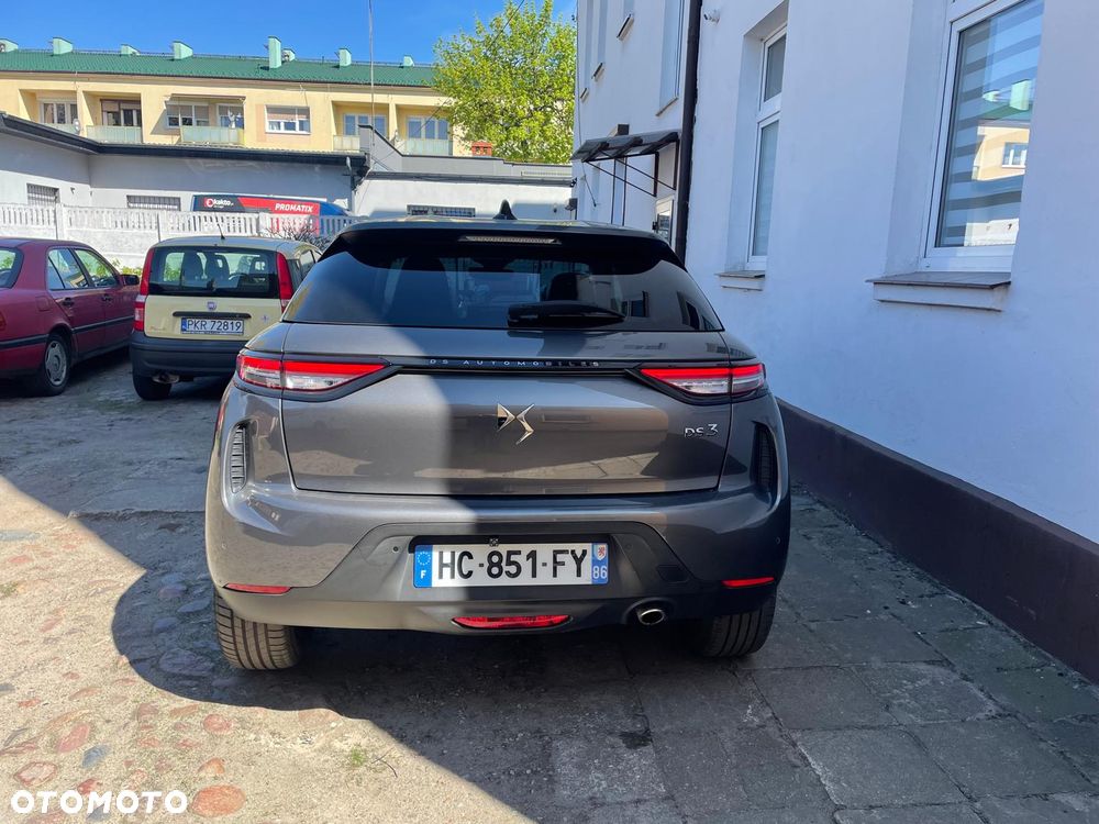 DS Automobiles DS 3 Crossback BlueHDi 130 Antoine de Saint Exupéry - 20