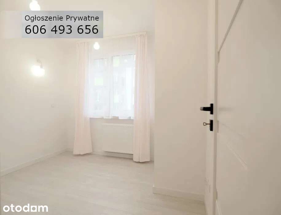 Bardzo zadbane mieszkanie 2-pokojowe | 30 m² | Reduta | Mistrzejowice
