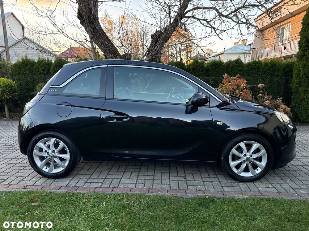 Opel Adam 1.4 Jam - 4