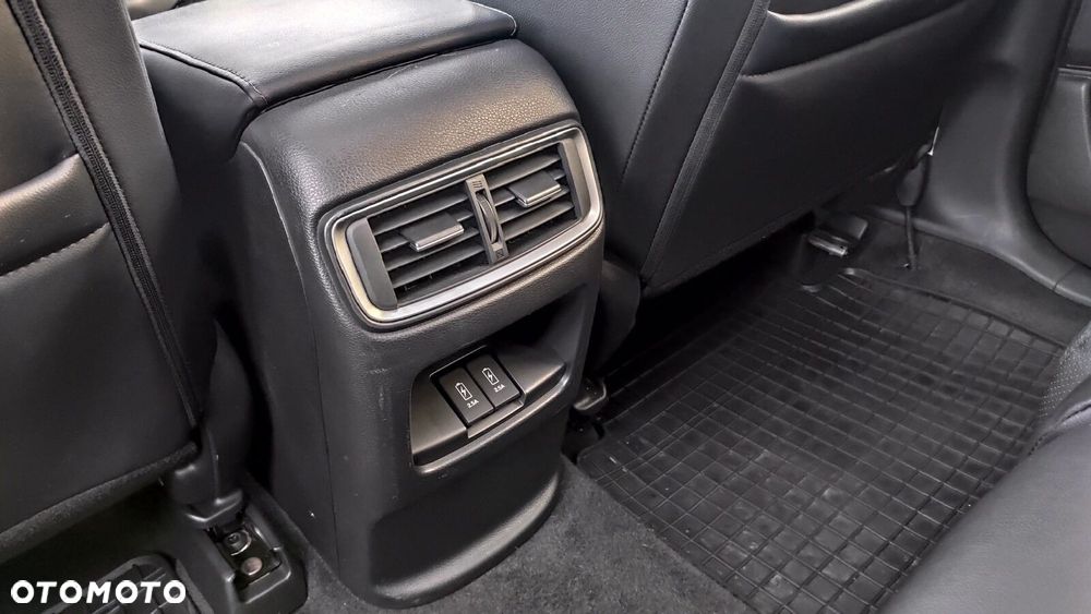 Honda CR-V - 36