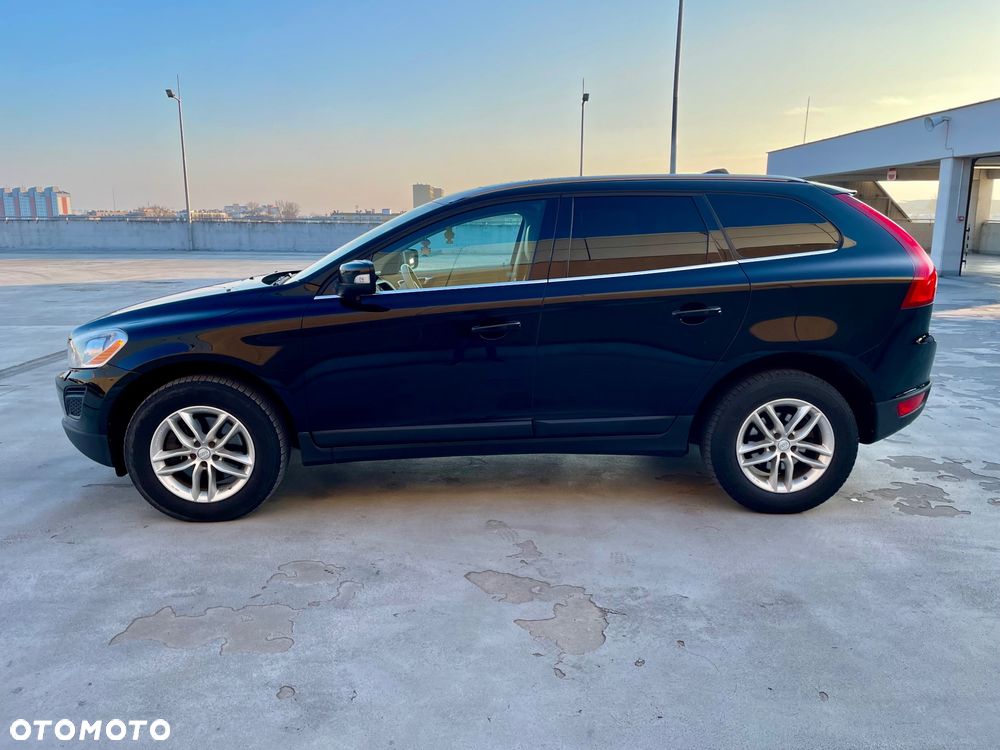 Volvo XC 60 T6 AWD Summum - 15