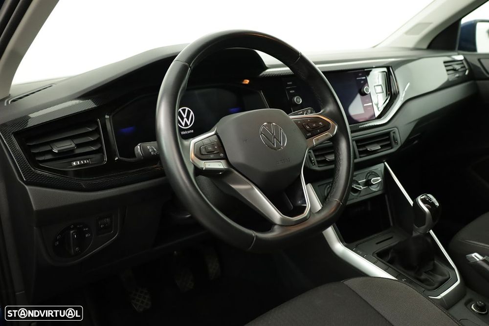 VW Polo 1.0 TSI Urban - 7