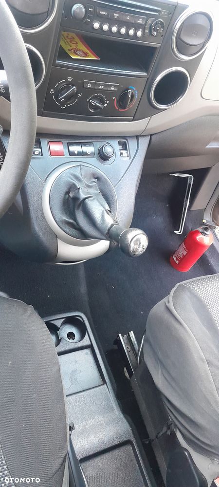 Peugeot Partner - 18