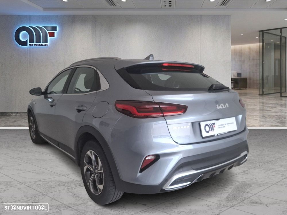 Kia XCeed 1.0 T-GDi Dynamic - 3