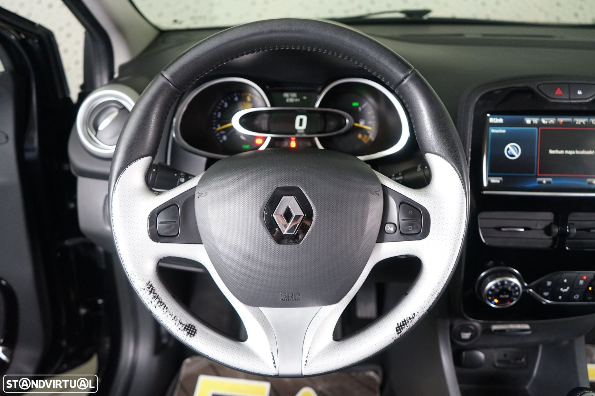Renault Clio Sport Tourer 1.5 dCi Confort - 19