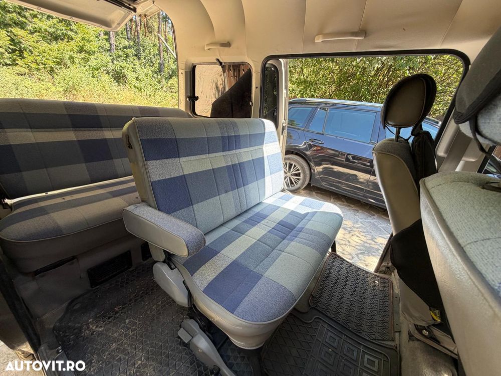 Subaru Libero - 6
