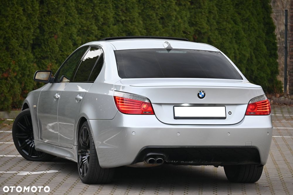 BMW Seria 5 530i - 21