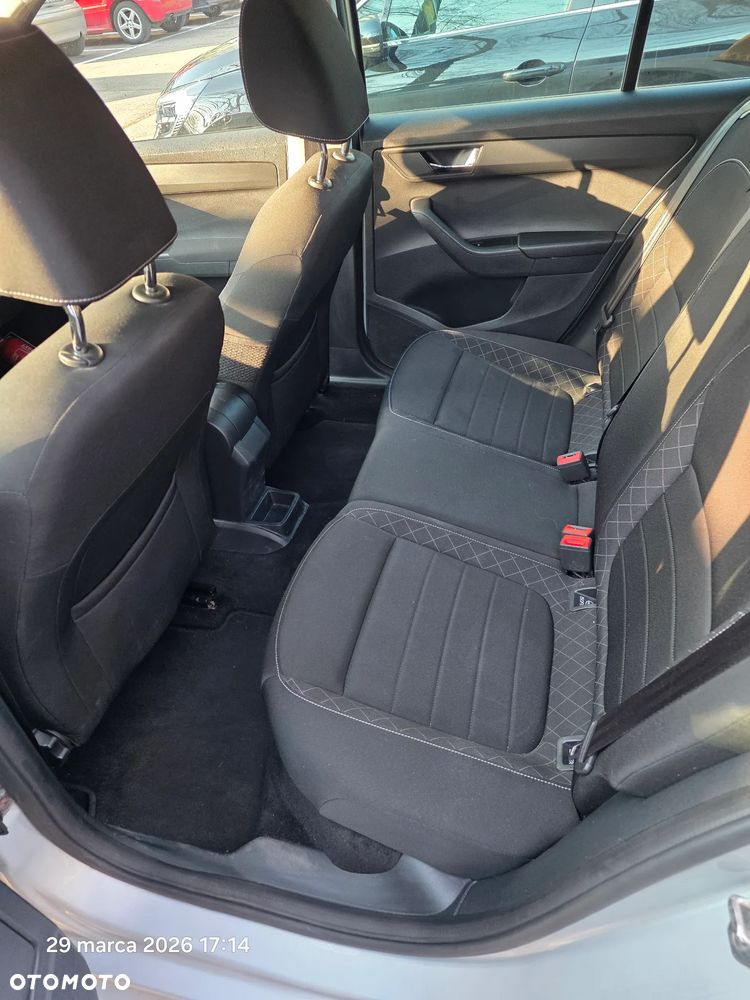 Skoda Fabia 1.4 TDI Ambition - 2