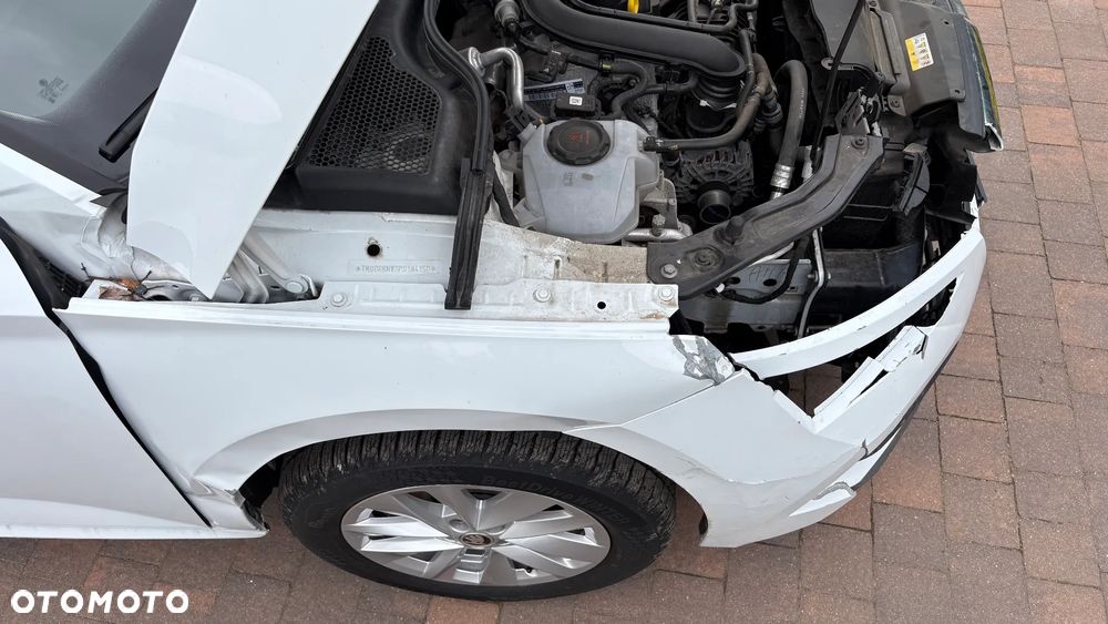 Skoda Kamiq 1.0 TSI Ambition DSG - 18