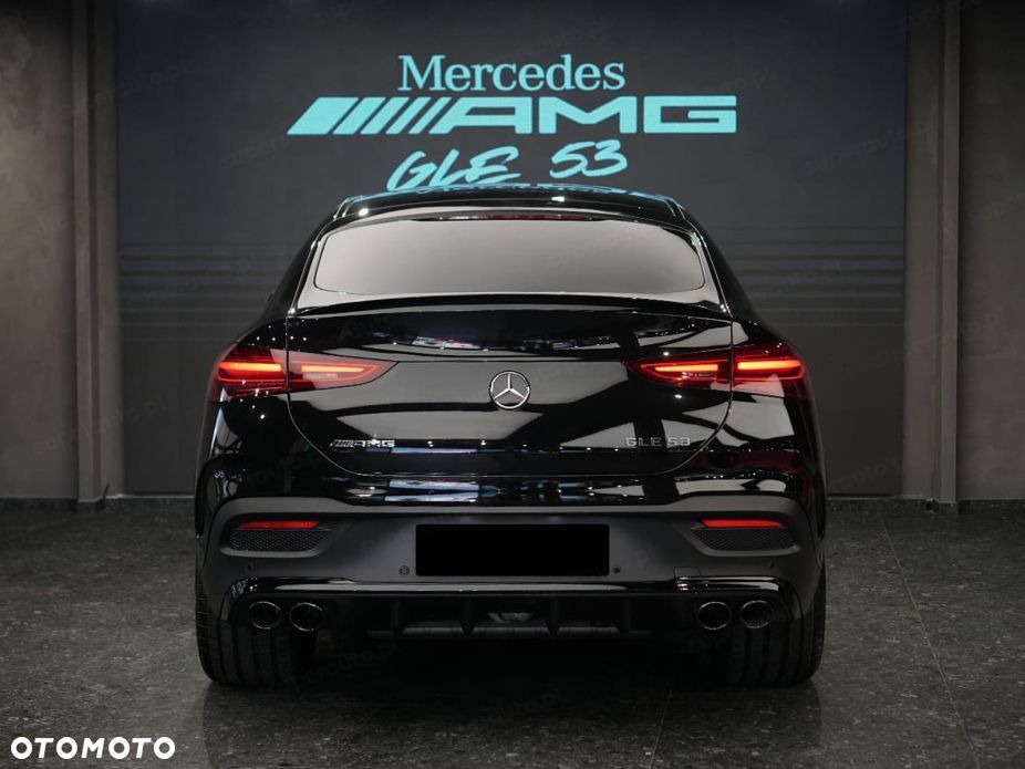 Mercedes-Benz GLE AMG 53 4-Matic Premium - 4