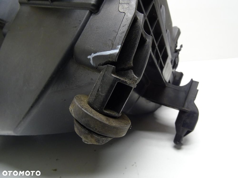 OBUDOWA FILTRA POWIETRZA A2700900401 MERCEDES W176 W246 1.6 CGI - 5