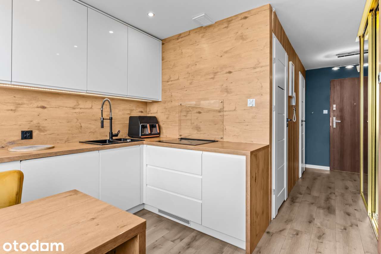 NOWA CENA !! 3 pokoje | 63 m² | kuchnia premium | 0% prowizji