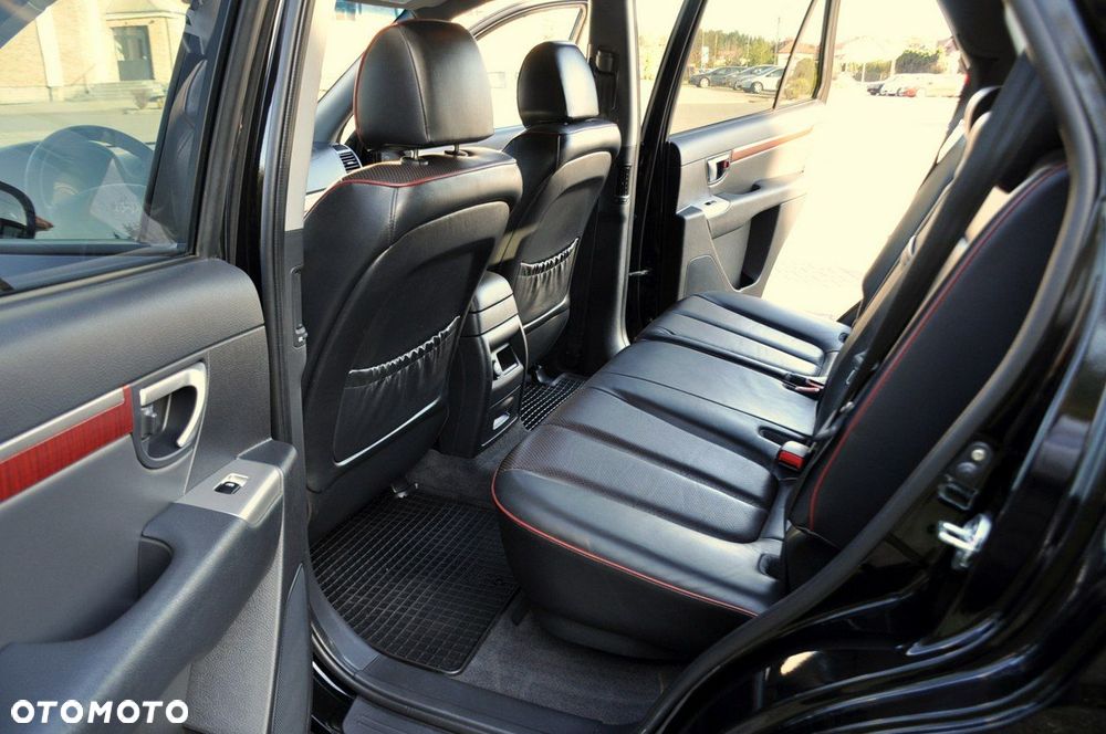 Hyundai Santa Fe - 21