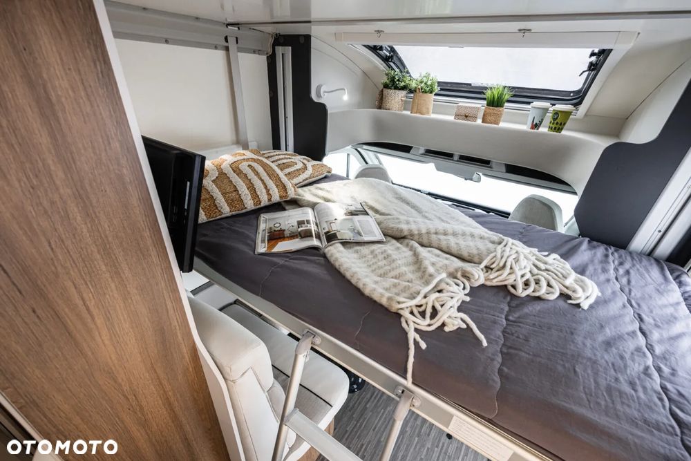 Ford Elnagh Baron Compact 539 - 20