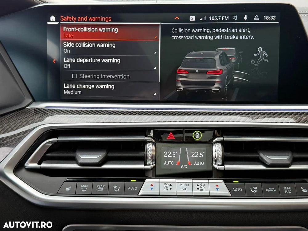 BMW X5 xDrive40d - 25