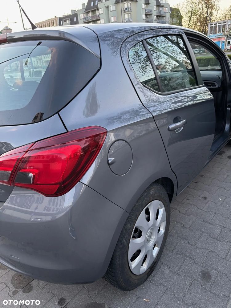 Opel Corsa - 22