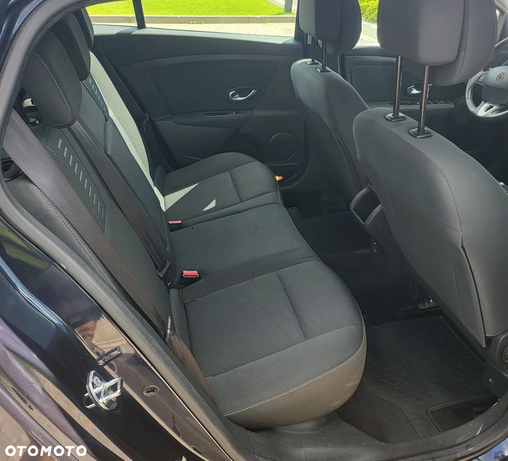 Renault Megane 1.9 dCi Dynamique - 18