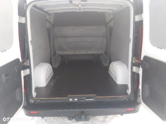 Renault Trafic 1.6 dCi - 12