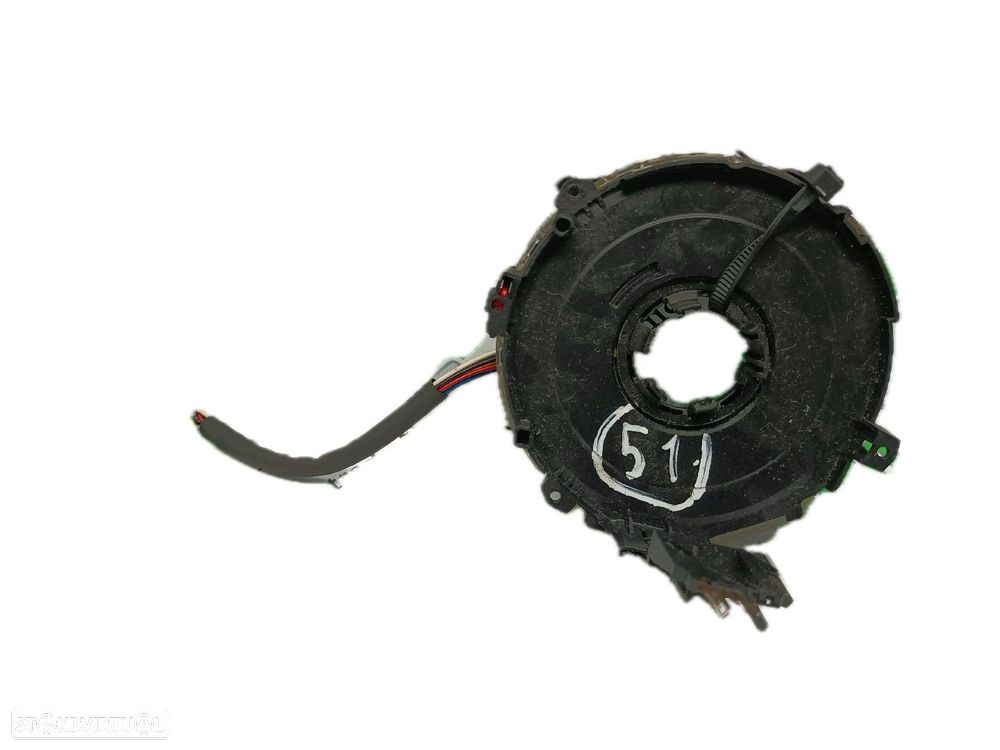 Fita Airbags Mercedes-Benz S-Class (W221) - 1
