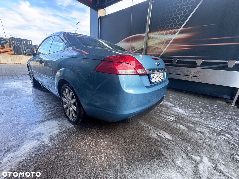 Ford Focus - 9