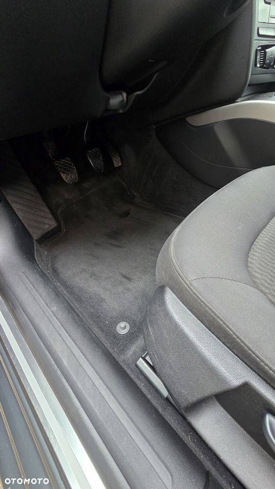 Audi A5 Sportback 2.0 TDI - 6