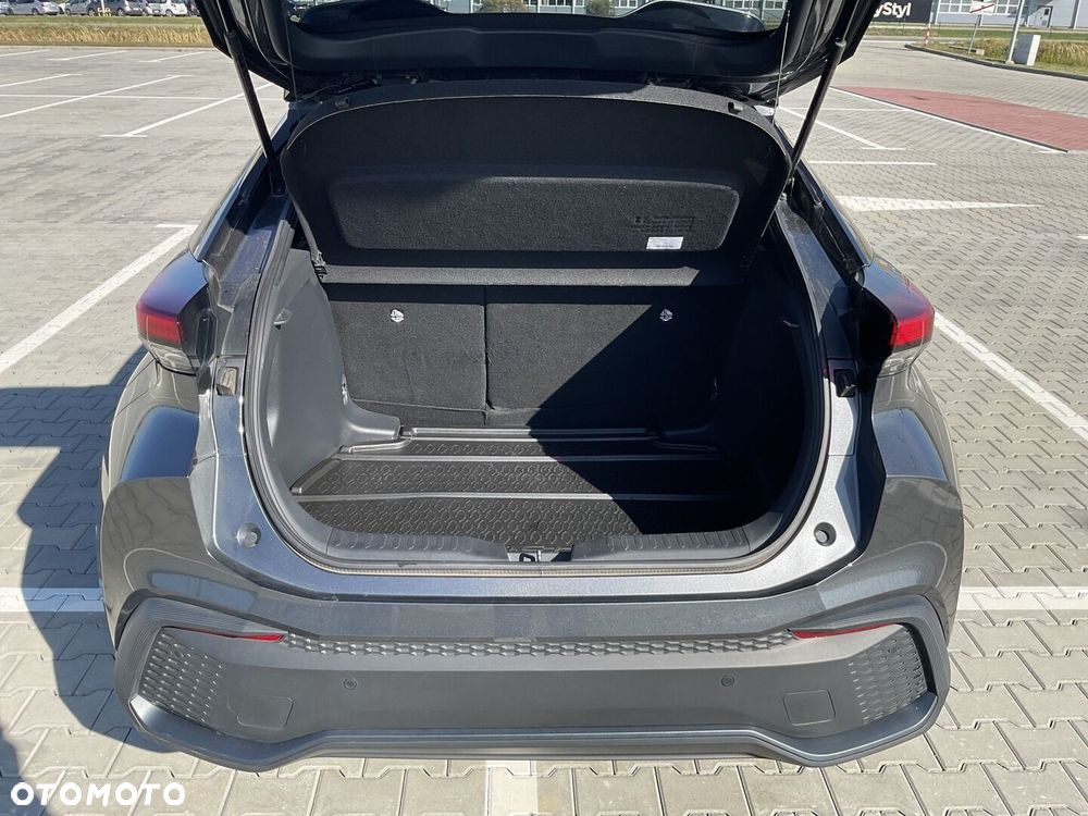 Toyota C-HR 2.0 Hybrid Dynamic Force Style - 22