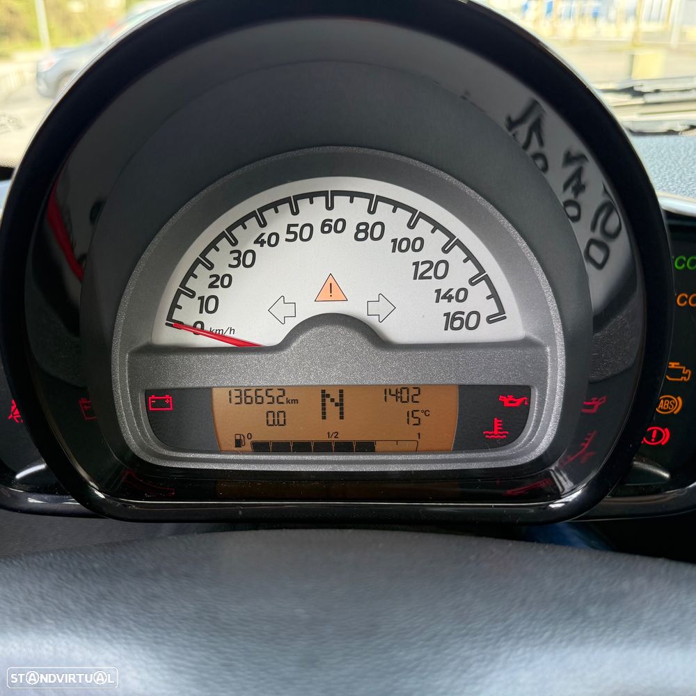 Smart ForTwo Coupé - 10