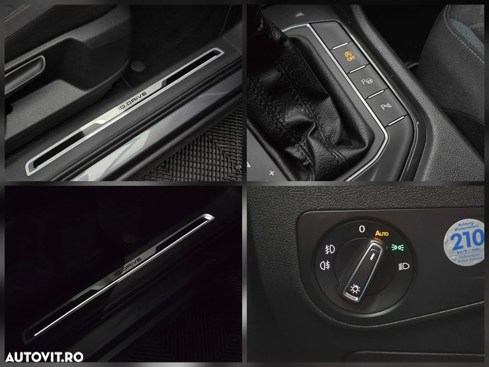 Volkswagen Tiguan 2.0 TDI SCR DSG IQ.DRIVE - 33