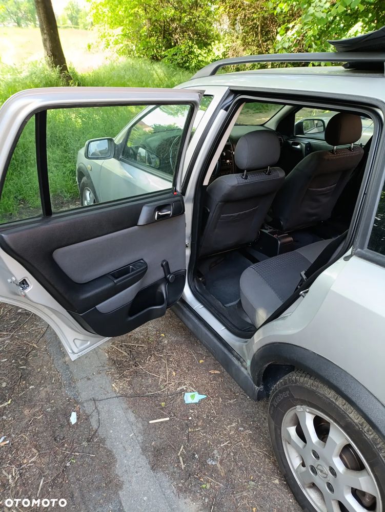 Opel Astra - 15