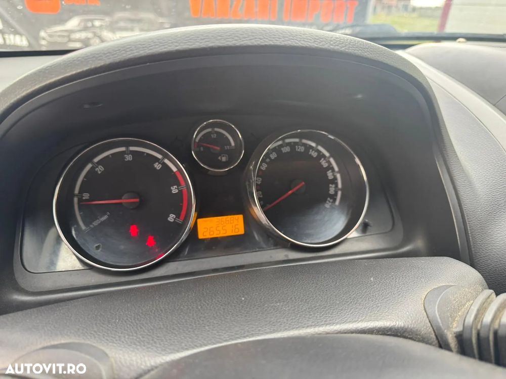 Opel Antara 2.0 Enjoy - 8