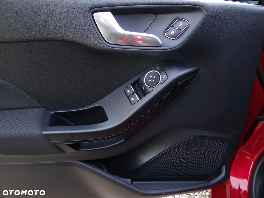 Ford Fiesta 1.0 EcoBoost Start-Stop Celebration - 23