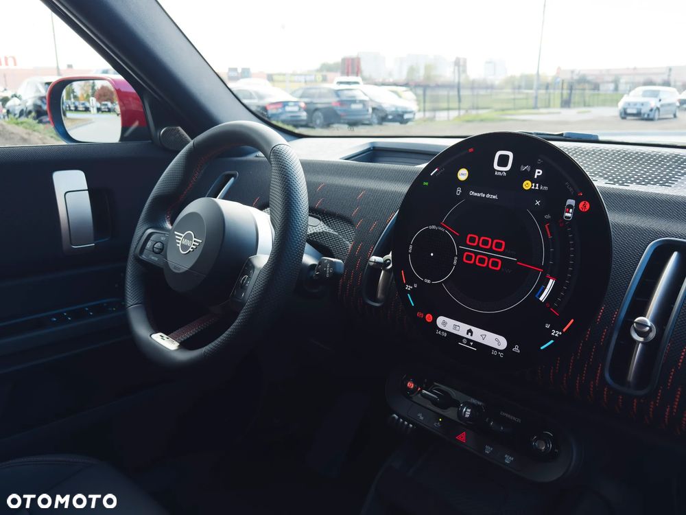 MINI John Cooper Works - 13