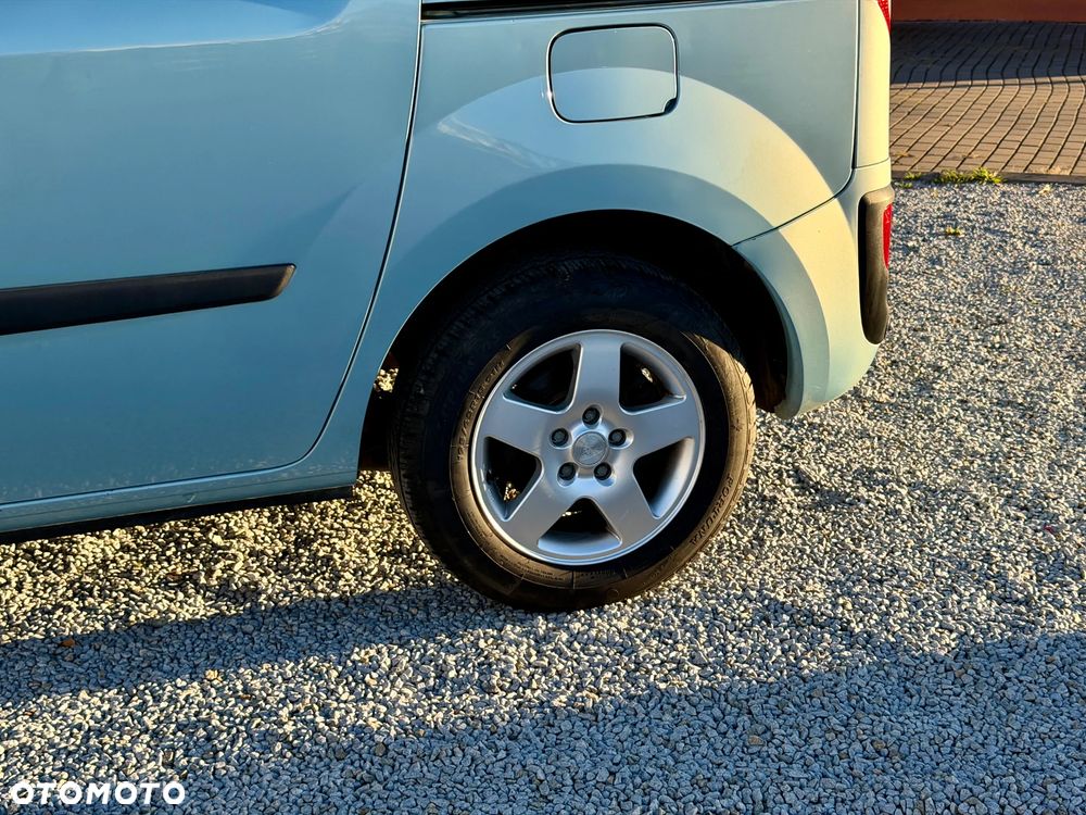 Renault Kangoo 1.5 dCi Privilege - 22