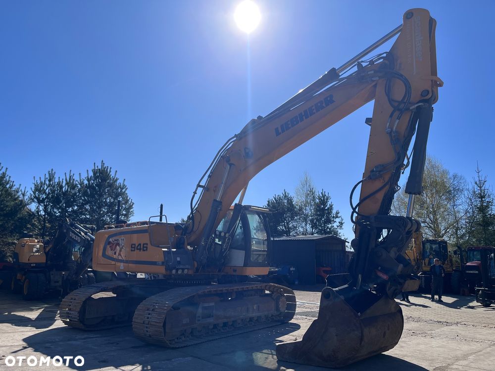 Liebherr R946 LCV - 6