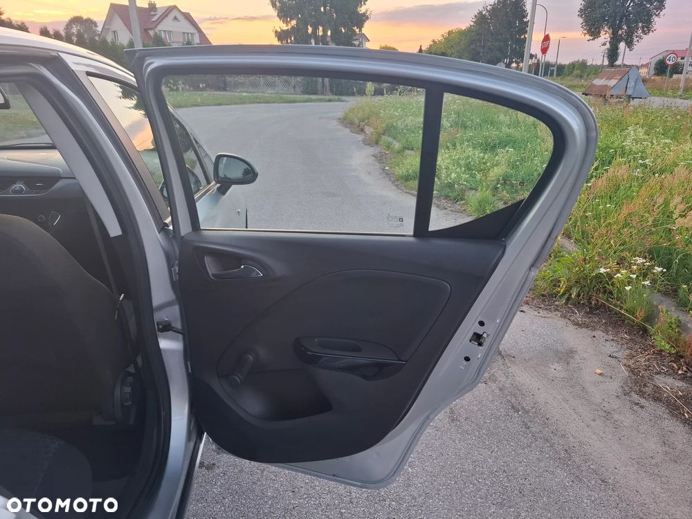 Opel Corsa 1.4 Enjoy - 16