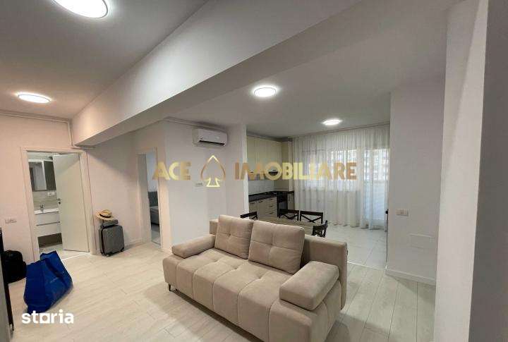 3 Camere de inchiriat | Popesti Leordeni | Metrou | Parcare | Centrala — fotografia 3