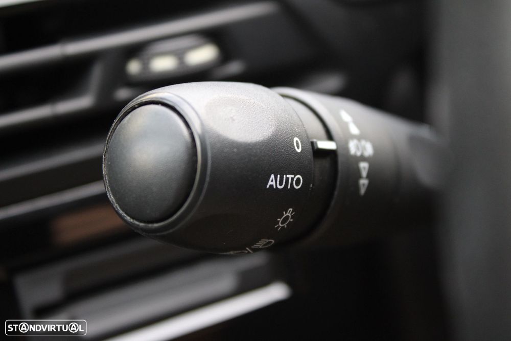 Citroën C4 Spacetourer PureTech 130 Stop&Start EAT6 SHINE - 15