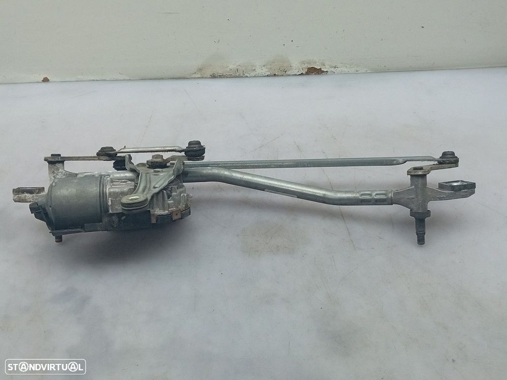 Motor limpa vidros frente VOLVO V40 Hatchback - 2