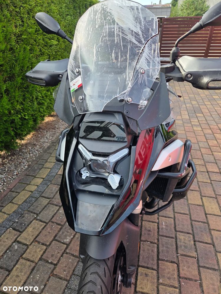BMW GS - 16
