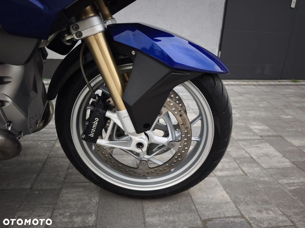 BMW RT - 20