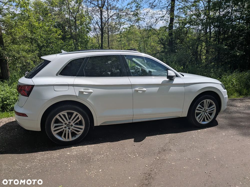 Audi Q5 2.0 TFSI Quattro S tronic - 2