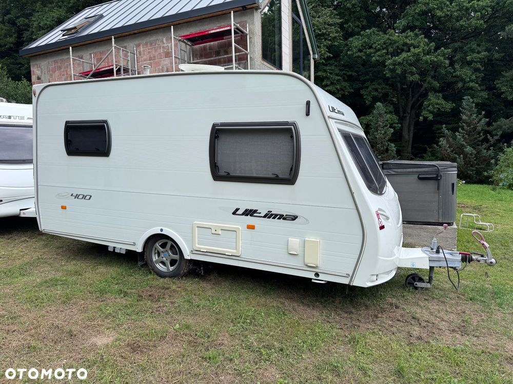 SWIFT Alpine 2 - 37