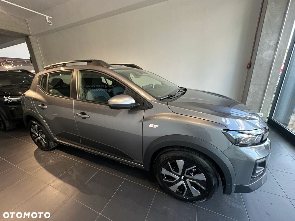 Dacia Sandero - 4
