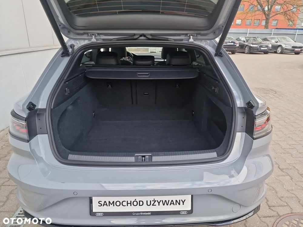 Volkswagen Arteon Shooting Brake 2.0 TSI 4Motion R DSG - 18