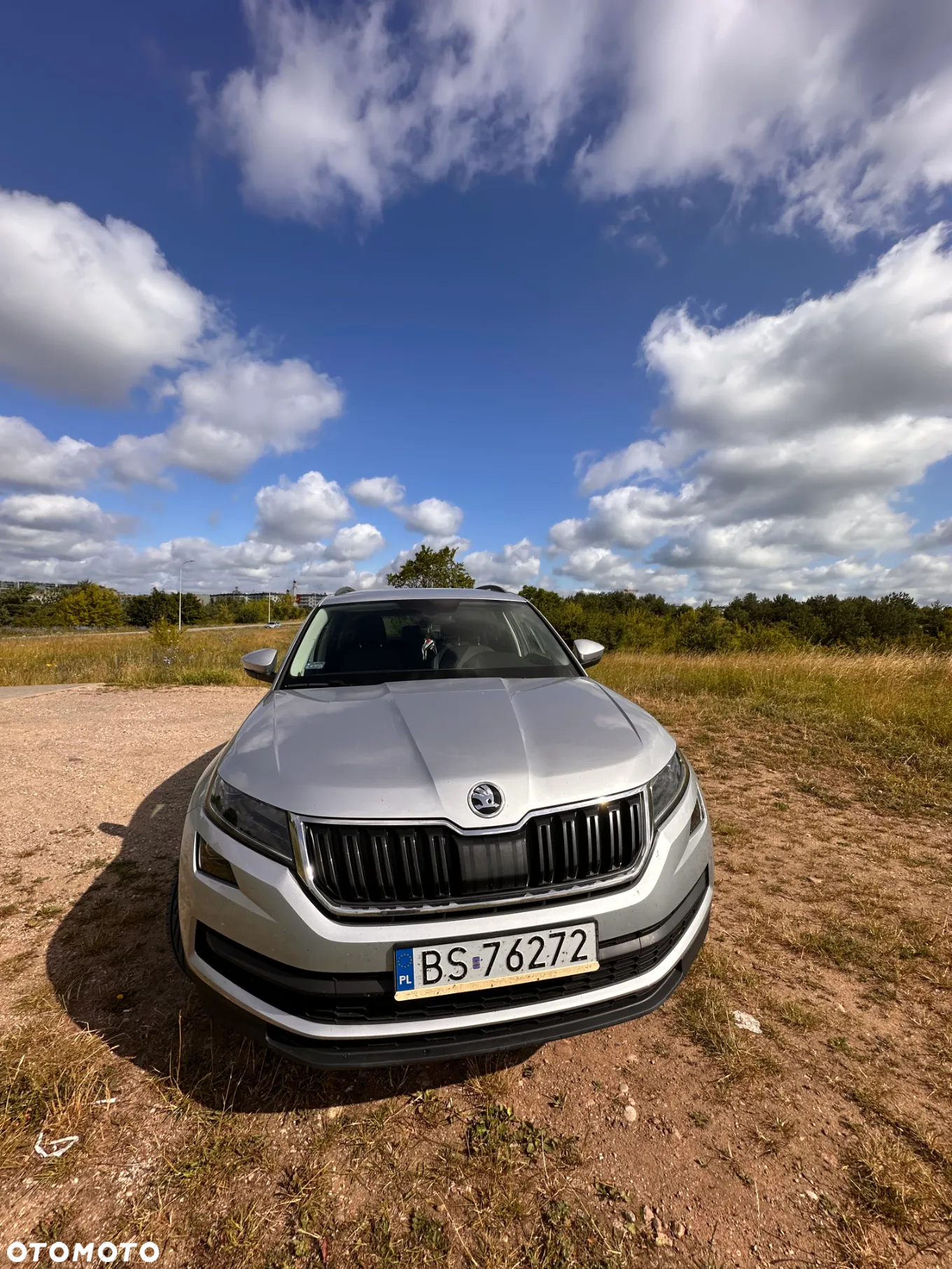 Skoda Kodiaq 2.0 TDI 4x4 Ambition - 3