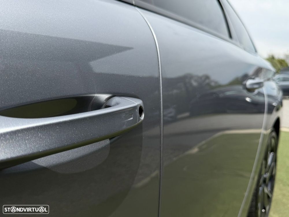 Peugeot 308 SW 1.6 Hybrid Allure Pack e-EAT8 - 7