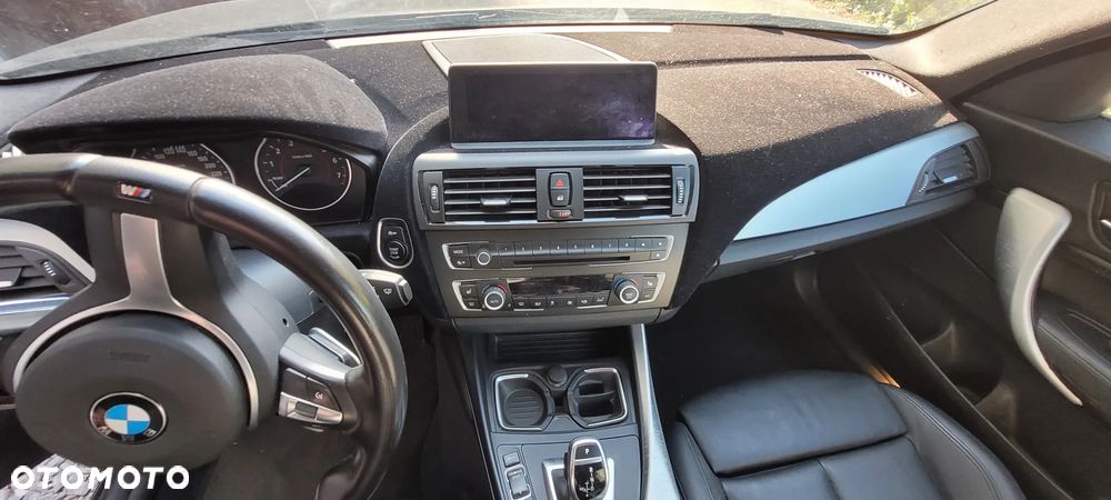 BMW Seria 1 - 9