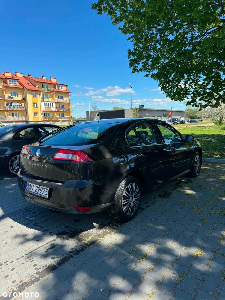 Renault Laguna 2.0 16V 140 Expression - 3
