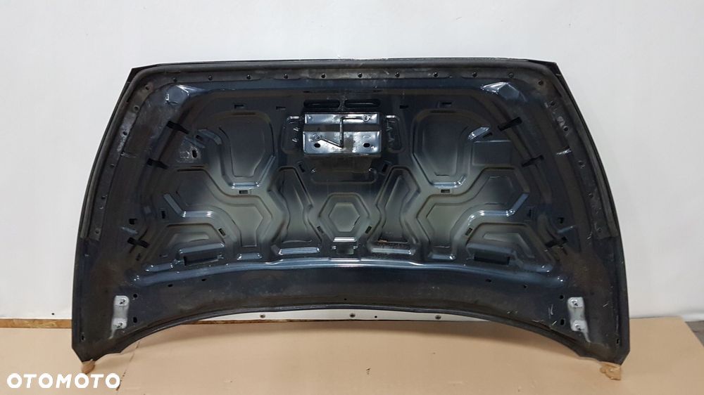 maska ford s-max s max mk2 ii 15- - 8